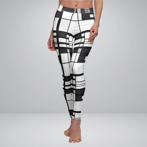 Move Freely Leggings – Designed for Fitness & Beyond
