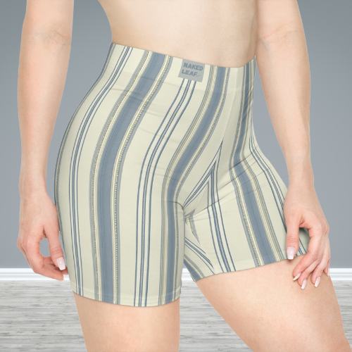9" Moisture-Wicking Active Shorts – Move Freely, Stay Dry