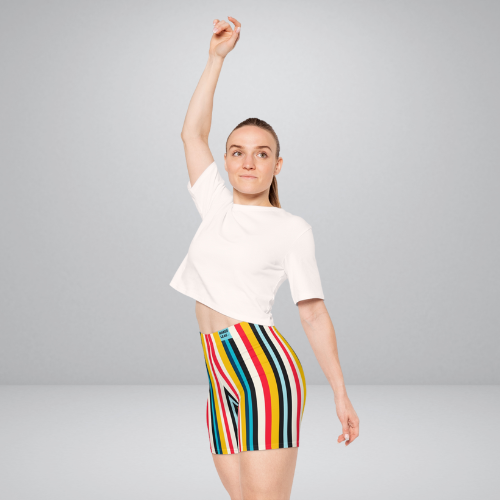 9" Essential Performance Shorts – Perfect for Gym & Casual Wear