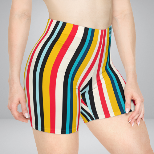 9" Essential Performance Shorts – Perfect for Gym & Casual Wear