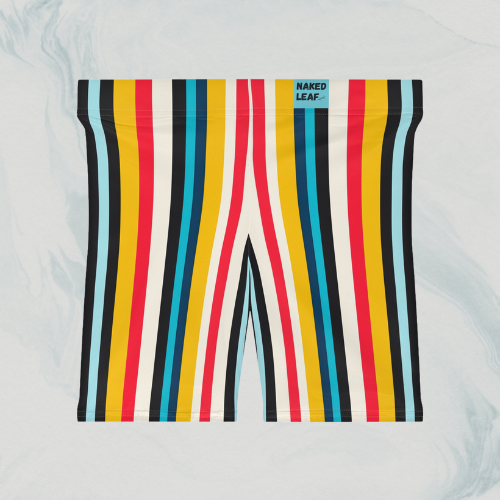 9" Essential Performance Shorts – Perfect for Gym & Casual Wear