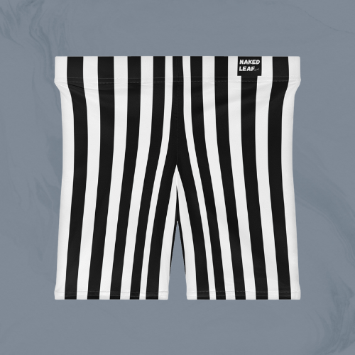 9" High-Rise Workout Shorts – Stay Comfortable & Confident