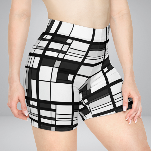 9" All-Day Active Shorts – From Gym to Street with Ease