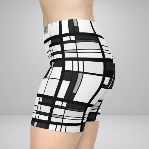 9" All-Day Active Shorts – From Gym to Street with Ease