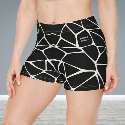 6" Effortless Fit Active Shorts – Designed for Motion & Style