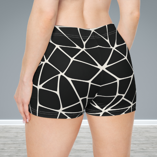 6" Effortless Fit Active Shorts – Designed for Motion & Style