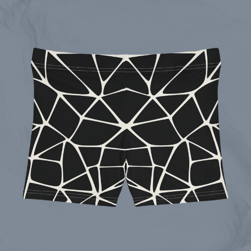 6" Effortless Fit Active Shorts – Designed for Motion & Style