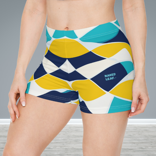 6" Quick-Dry Training Shorts – The Ultimate Workout Essential