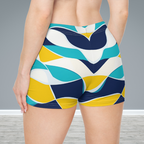 6" Quick-Dry Training Shorts – The Ultimate Workout Essential