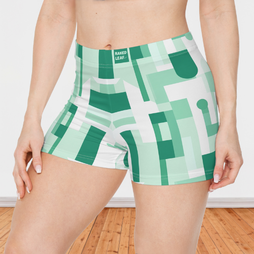 6" Ultra Soft Active Shorts – The Perfect Fit for Any Activity
