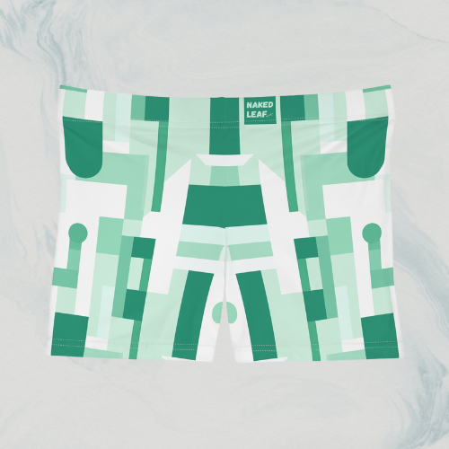 6" Ultra Soft Active Shorts – The Perfect Fit for Any Activity