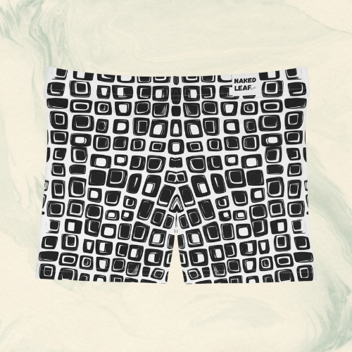 6" Sleek Performance Shorts – Perfect for Yoga, Running & More