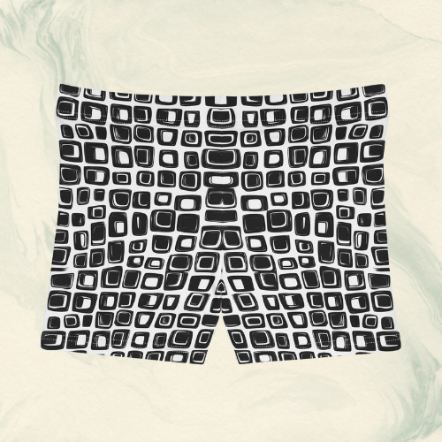 6" Sleek Performance Shorts – Perfect for Yoga, Running & More