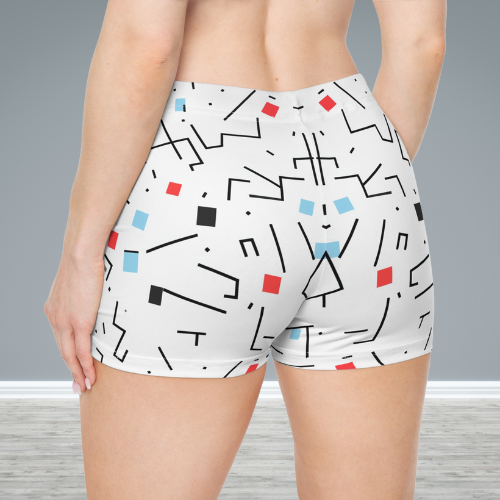 6" All-Purpose Training Shorts – The Perfect Fit for Every Move