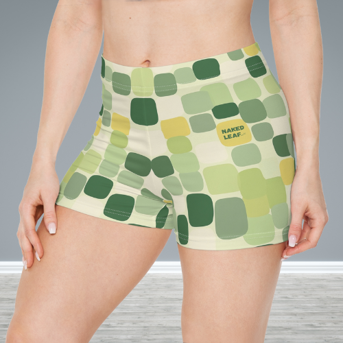 6" Active Essentials Shorts – Sweat-Wicking & Super Stretchy