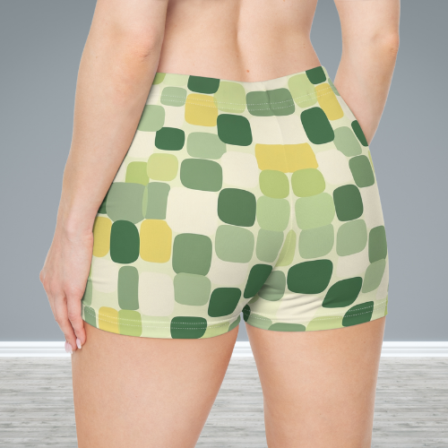 6" Active Essentials Shorts – Sweat-Wicking & Super Stretchy