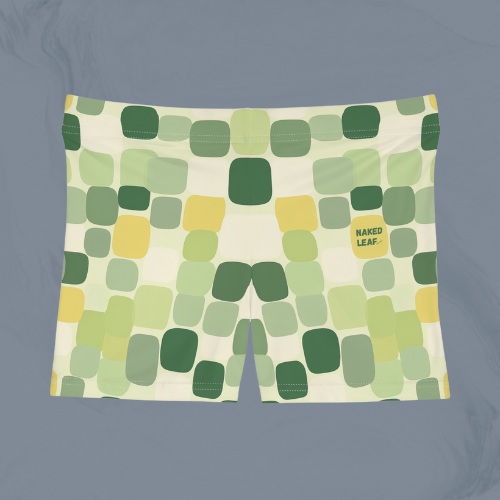 6" Active Essentials Shorts – Sweat-Wicking & Super Stretchy