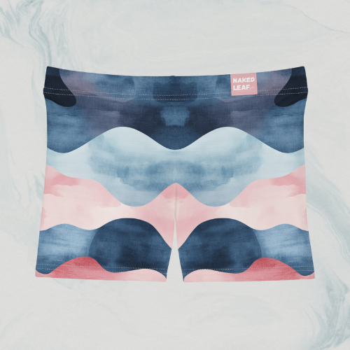 6" Peak Performance Shorts – Sculpt, Stretch & Stay Cool