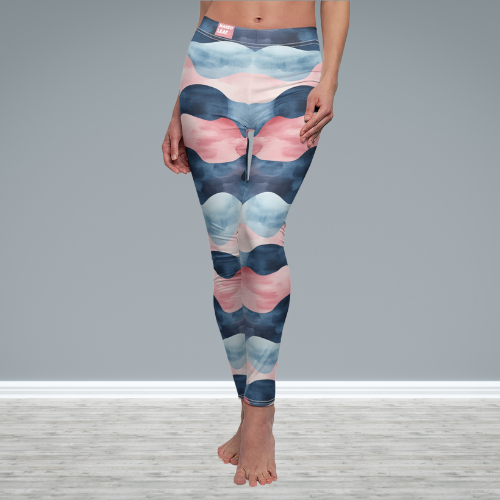 Active Motion Leggings – The Perfect Fit for Work & Play