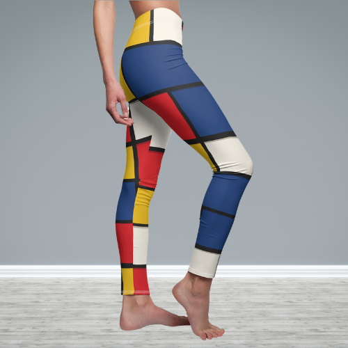 Seamless Flex Leggings – Lightweight, Stretchy & Stylish