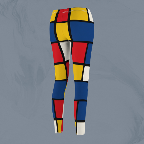 Seamless Flex Leggings – Lightweight, Stretchy & Stylish