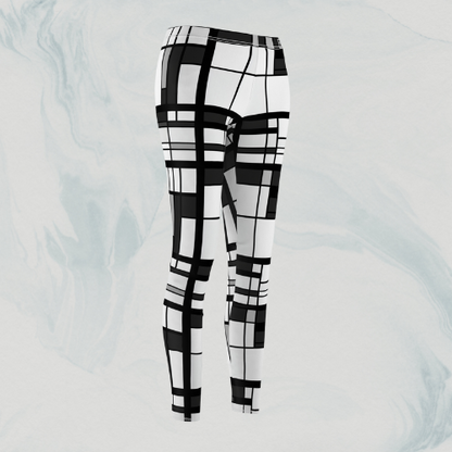 Move Freely Leggings – Designed for Fitness & Beyond