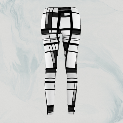 Move Freely Leggings – Designed for Fitness & Beyond