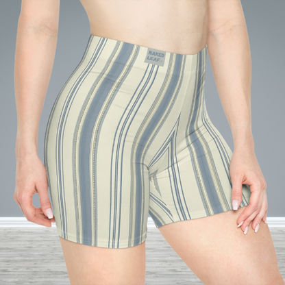 9" Moisture-Wicking Active Shorts – Move Freely, Stay Dry
