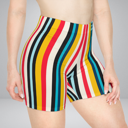 9" Essential Performance Shorts – Perfect for Gym & Casual Wear