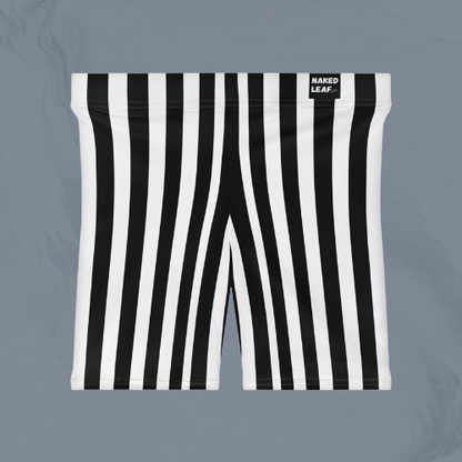 9" High-Rise Workout Shorts – Stay Comfortable & Confident