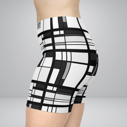 9" All-Day Active Shorts – From Gym to Street with Ease