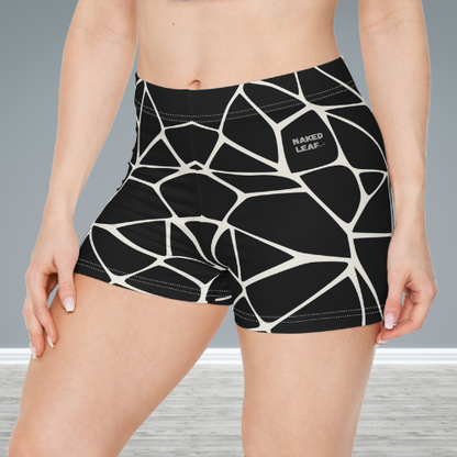 6" Effortless Fit Active Shorts – Designed for Motion & Style