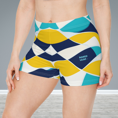 6" Quick-Dry Training Shorts – The Ultimate Workout Essential