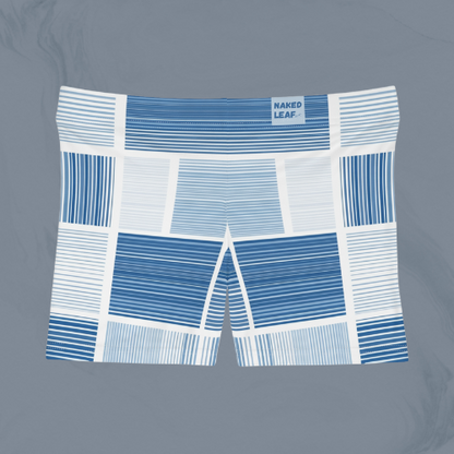 6" Stretch & Support Shorts – High Waist & Perfect Fit