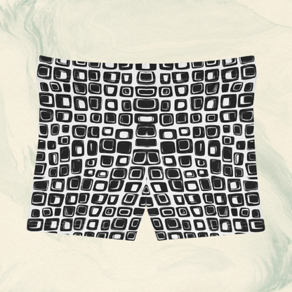 6" Sleek Performance Shorts – Perfect for Yoga, Running & More