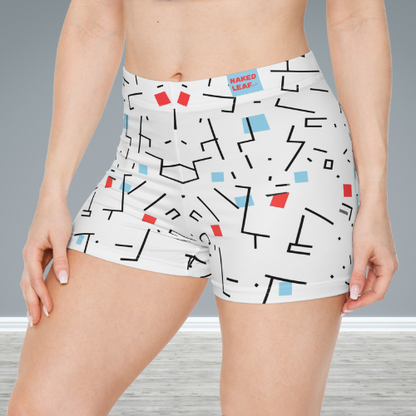 6" All-Purpose Training Shorts – The Perfect Fit for Every Move