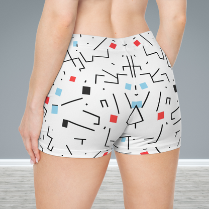 6" All-Purpose Training Shorts – The Perfect Fit for Every Move