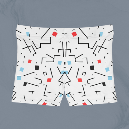 6" All-Purpose Training Shorts – The Perfect Fit for Every Move