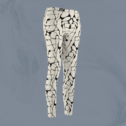Move Freely Leggings – Designed for Fitness & Beyond
