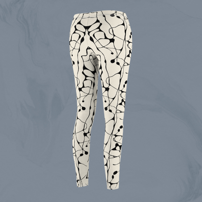 Move Freely Leggings – Designed for Fitness & Beyond