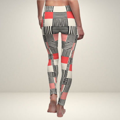 Active Motion Leggings – The Perfect Fit for Work & Play